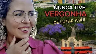 PARA NÃO FRACASSAR AO MORAR EM CURITIBA