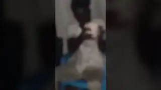 dumb with her girlfriend