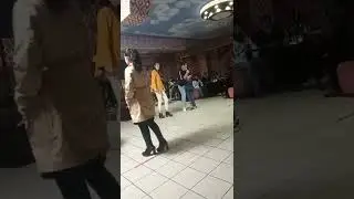консерт Азизбек Ва лиля дар Москва