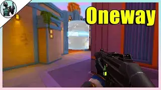 How To ONEWAY B Main on Sunset with Cypher
