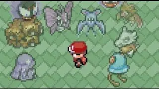 Pokemon Rusty Ep13; La torre Fantasma (descarga en la descripción)