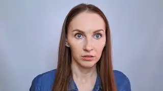 Марина, самопроба || Актриса Ольга Бабура