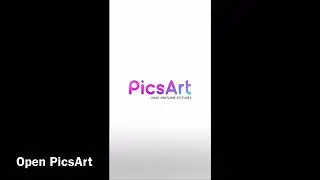 How to make rush emoji edits on picsart!