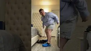 I'm going to Church... 🤬 #shorts