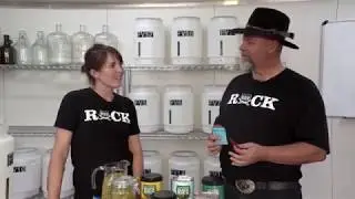 Black Rock Home Brewing - Introduction to Brewing Recipes