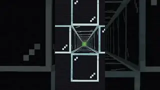 Maito Gai Edit Meme Pixel Art in Minecraft