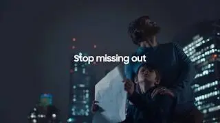 2019 QLED Feature Film: QLED Contrast | Samsung