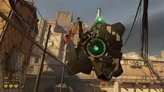 Quick Distillery Skirmish