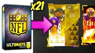 The Best *FREE* Packs You Can Get in Madden 24 Right Now!
