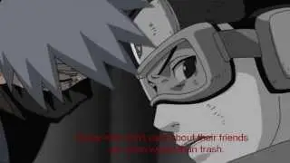 [Naruto AMV] Obito's Tribute {trailer}