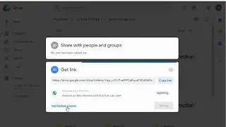 using slides for group work in virtual classes
