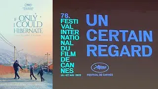 If Only I Could Hibernate | Cannes 2023 review