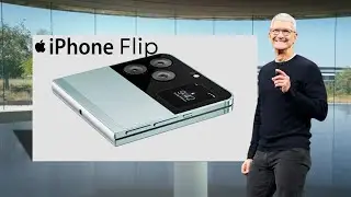 iPhone Flip Price and Release Date - 5 NEW LEAKS JUST IN!