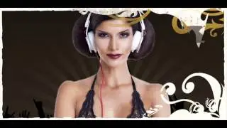Finger & Kadel feat. Micaela Schäfer - Blasmusik (Radio Edit)