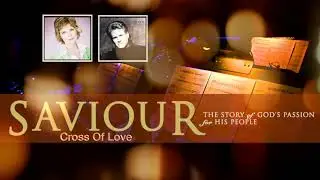 14 Cross Of Love