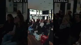 Do you like such format of a concert?  