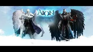 Aion Classic 2.7 Revenant   :   30-й Легион. Квесты