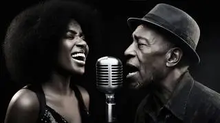 Sienna Rivers  | You Let The Fire Go – Deep Soul Blues Ballad (Official Music Video)