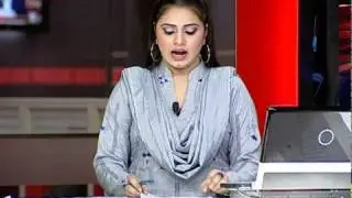 Tooba Ghumro