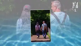 Фотопрогулка. Воробьевы горы