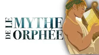 Le Mythe d’Orphée : Entre Musique, Amour et Tragédie