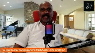 Unveil the Power of Payment Card Industry (PCI DSS) Version 4.0 with Deepak. Defend Against Malware