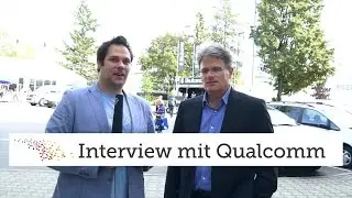 Interview mit Georg Schweighofer (QUALCOMM) | BestCast Special