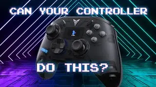 Flydigi Apex 3 Review, the best gaming controller for PC, Switch, Android and iOS?