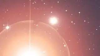 Галактика NGC 404 – малоприметный Призрак Мираха