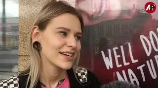 ЧТО ДУМАЮТ РОССИЯНЕ О СЕРИАЛЕ ЧЕРНОБЫЛЬ?