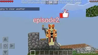 Skyblock episode2