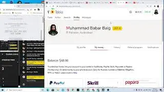 Live :⭐️ Amazon Search Relevance evaluation (German) - $ 0.15 per task