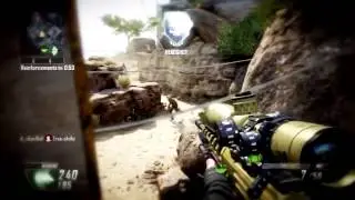 True vs iD and Lord BO2 | By Hillin6