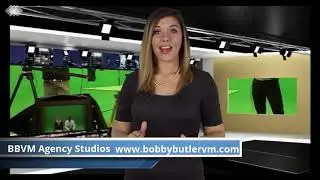 Video production studios - studio tour - home youtube video production & voice over studio