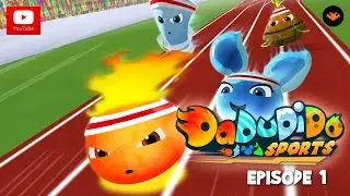 DaDuDiDo Season 4 - DaDuDiDo Sports
