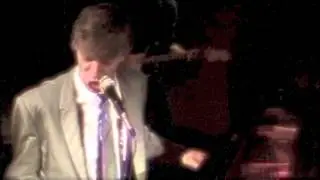 Preacher Jack "Ready To Rock" (Gil Baker)