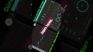 Midi Lead Gitar Bohongan Ko #slowrock #flmobile #musicproducer