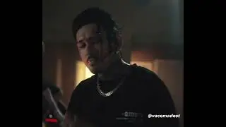 🎧 MORGENSHTERN x AARNE x LIL KRYSTALLL Type Beat - Visa (prod. vacemadest)