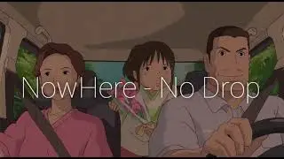 Nowhere - No Drop (prod. over)