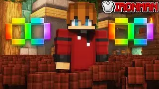 I have INFINITE chocolate... (Hypixel Skyblock Ironman) Ep.886