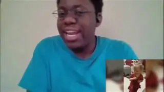 Reaction to: Try Not to Laugh