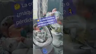 La CRIANZA moderna, ¿MÁQUINAS al rescate o PÉRDIDA de CONEXIÓN?