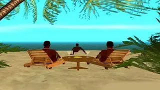 ЭТО ЛУЧШАЯ FPS UP ВЕСЕННЯЯ СБОРКА SAMP ДЛЯ СЛАБЫХ ПК \\ ВЕСЕННЯЯ СБОРКА ДЛЯ SAMP RP