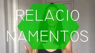 Relacionamentos
