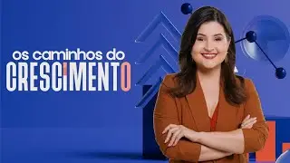 Caminhos para o crescimento: Indústria aposta na reforma tributária para crescer | PRIME TIME