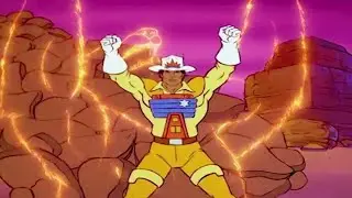 Unsung Hero | Bravestarr | English Full Episode | HD | Kids Cartoon | Videos For Kids