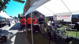 Mayor Liars Club 2019 Street Dance