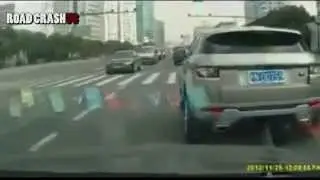 Аварии, аварии!