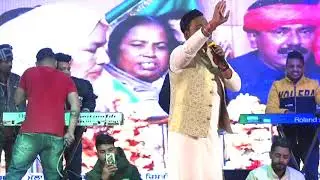 Mela Baba Murad Shah Ji 2021 || Sonu Gill Live || Qwwali Mouj Fakeera Di || Master Saleem Live