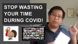 Public Service Announcement: 3 Time Suckers That Are Wasting Your Life